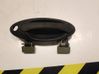 Front door exterior handle 5184270