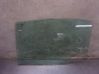 Rear door window glass 9203EX