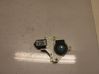 Front door window regulator motor 8K0959811A