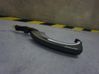 Front door exterior handle 4H0837205B