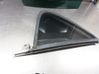 Rear vent window glass 12841676