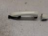 Front door exterior handle 1K8837205E