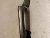 Front door exterior handle 1K8837205E