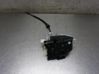 Cerradura de puerta trasera 3C4839016A