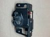 Tailgate/trunk/boot lock/catch/latch 51247201561