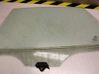 Rear door window glass 834111H000