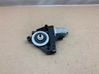 Rear door window regulator motor 31253064