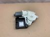 Front door window regulator motor 8P0959802M