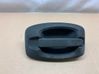 Front door exterior handle 9101CW