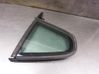 Rear vent window glass 30674363