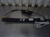 Mecanismo para subir la puerta delantera sin motor 8K0839461A