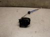Front door lock 8J1837016C