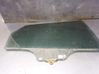 Rear door window glass 83420A2210
