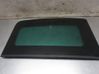 Rear side window 1801556
