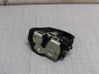 Front door lock 51217059967