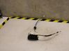 Front door lock 8J1837016C