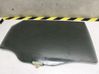 Rear door window glass 834212P010