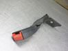 Front seatbelt buckle 72118209836