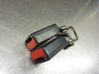 Front seatbelt buckle 12794564