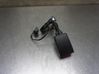 Front seatbelt buckle AW9360044AA8PVJ