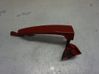 Front door exterior handle 51217162430