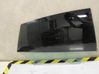 Rear door window glass 8T8845206B
