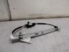 Front window lifting mechanism without motor BHN958590A