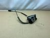 Rear door lock 