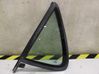 Rear vent window glass 12841675