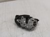 Front door lock 133686