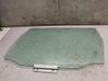 Rear door window glass 30674334