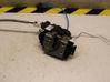 Front door lock A1667200435