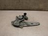Front door window regulator with motor 6984002240