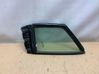 Front door vent window glass four-door 6812602021