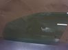 Front door window glass four-door 30779149