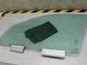 Front door window glass four-door 5363957