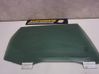 Rear door window glass 30674852