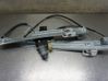 Priekinis el. lango pakėlimo mechanizmas be varikliuko 2138688