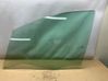 Front door window glass four-door 803015079R