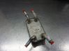 Transmission/gearbox oil cooler 30741956