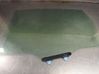Rear door window glass 73450SWWE00