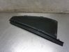 Rear vent window glass 31651875