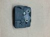 Tailgate/trunk/boot lock/catch/latch 51247840623