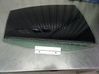 Rear door window glass 30674339