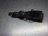 Front seatbelt buckle 6841697