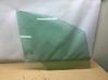 Front door window glass four-door 9673360680