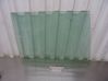 Rear door window glass 12792112