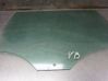Rear door window glass 3AF845025