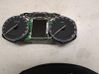 Speedometer (instrument cluster) 1Z0920842B