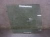 Rear door window glass 30674346